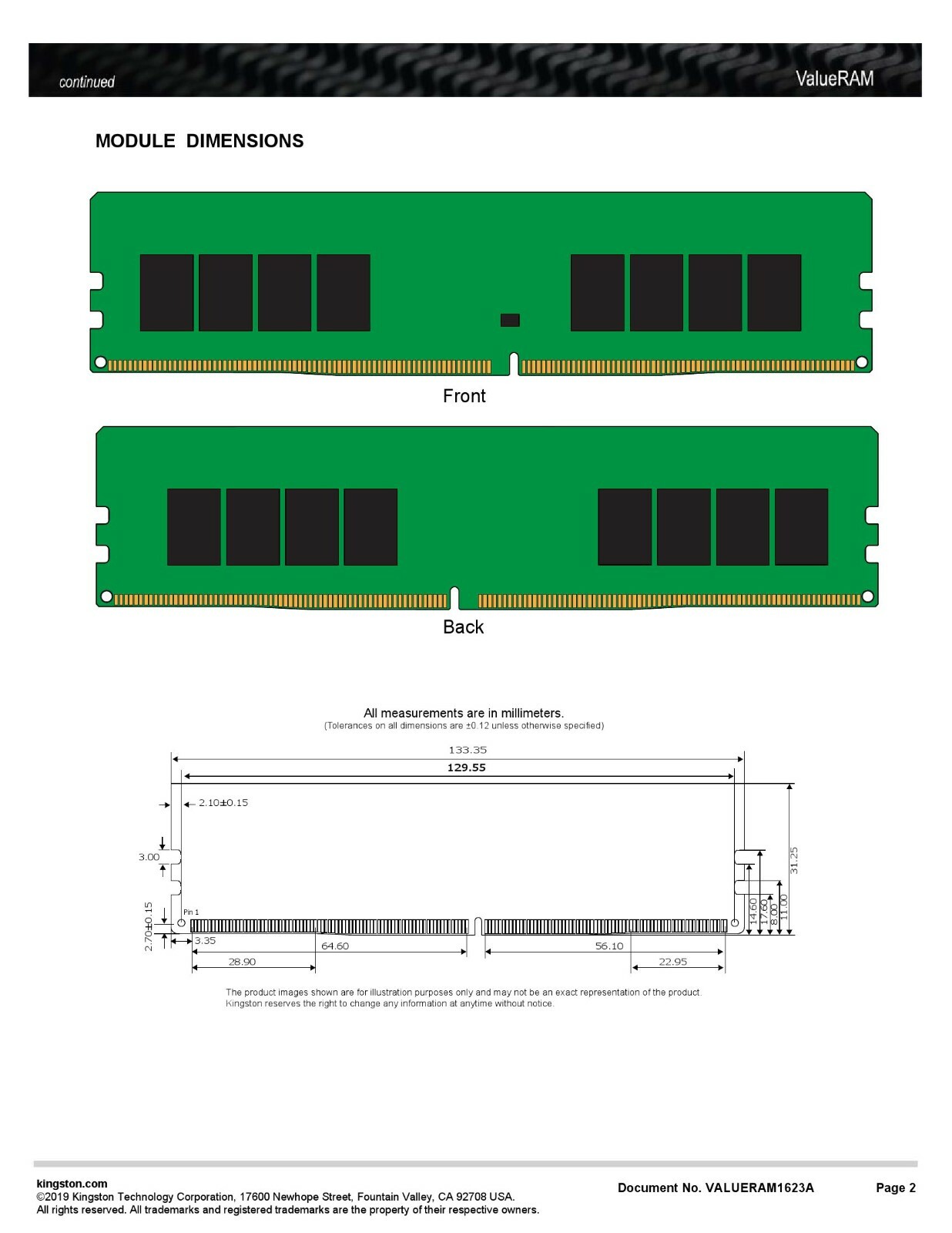 Dimm ssd. Kingston ddr4 16gb 2666mhz. kingston ddr4 8gb 2666mhz. kingston valueram 16 гб ddr4 2666 мгц dimm cl19 kvr26n19d8/16. lexar ddr4 8gb 2666mhz.