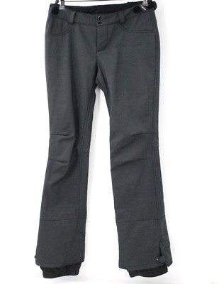 O'neill ski pants women's Medium snowboard winter 10k waterproof 3 layer shell
