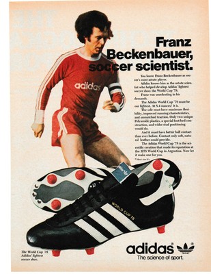 adidas world cup 78