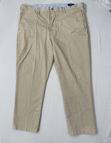 【ひろ】Polo Ralph Lauren CHINO ベージュ Polo Ralph Lauren Chino Pants | Khaki Stone | SVD USA