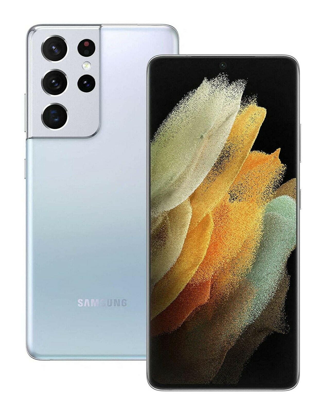 Galaxy - 【豆花】Samsung Galaxy S21 Ultra NEW Samsung Galaxy S21 Ultra 5G SM-G998U FULLY UNLOCKED ALL