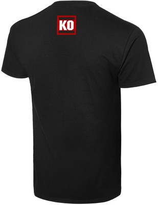 WWE KEVIN OWENS Stun Owens Stun OFFICIAL AUTHENTIC TSHIRT