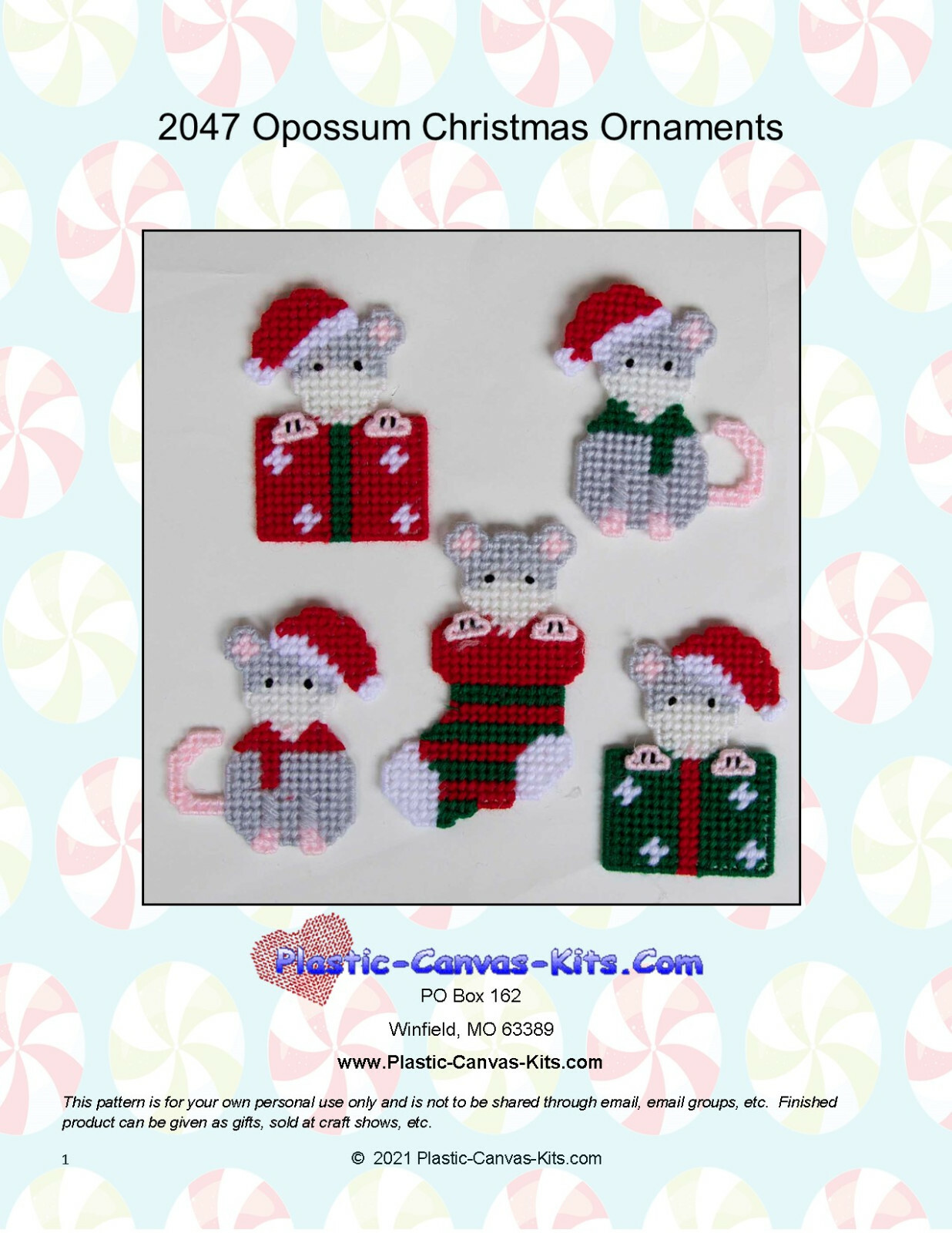 german-shepherd-christmas-ornaments-plastic-canvas-pattern-or-kit-ebay