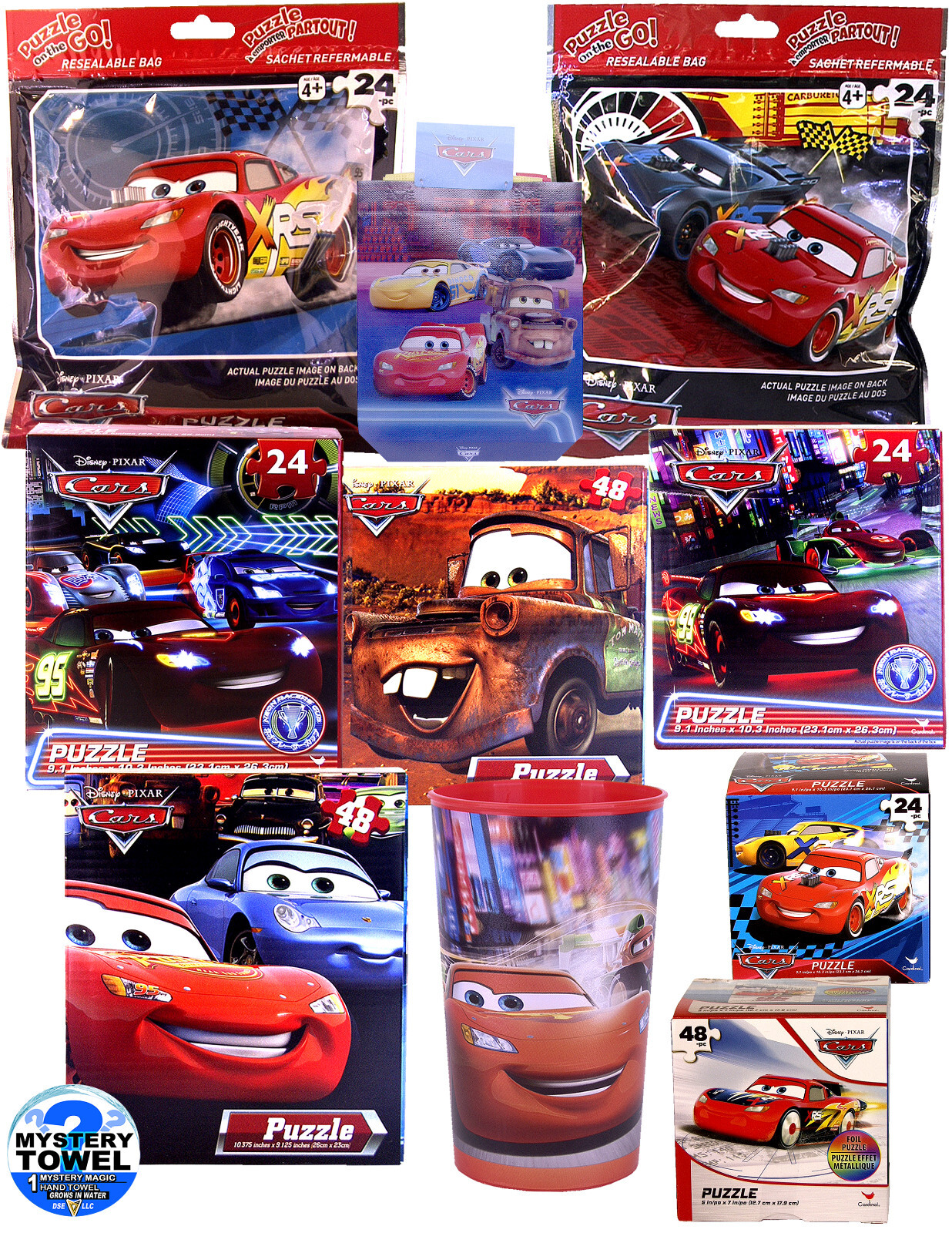 Disney - ハピエストメモリーメーカー デラックスセット $_57.JPG?set_id=880000500F