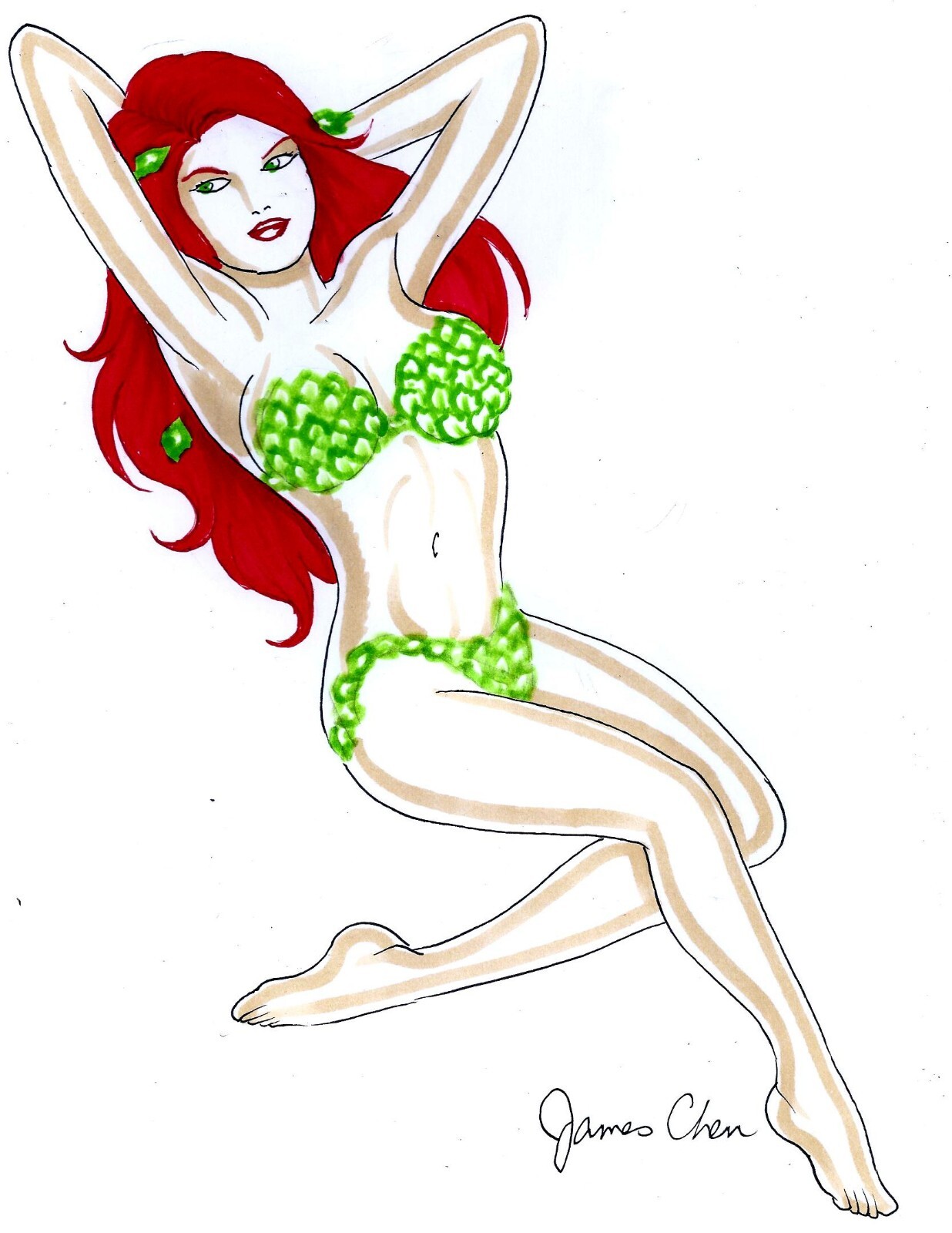 IVY 豪華版 「ORIGINAL DESIGN ART」 IVY 豪華版 「ORIGINAL DESIGN ART」