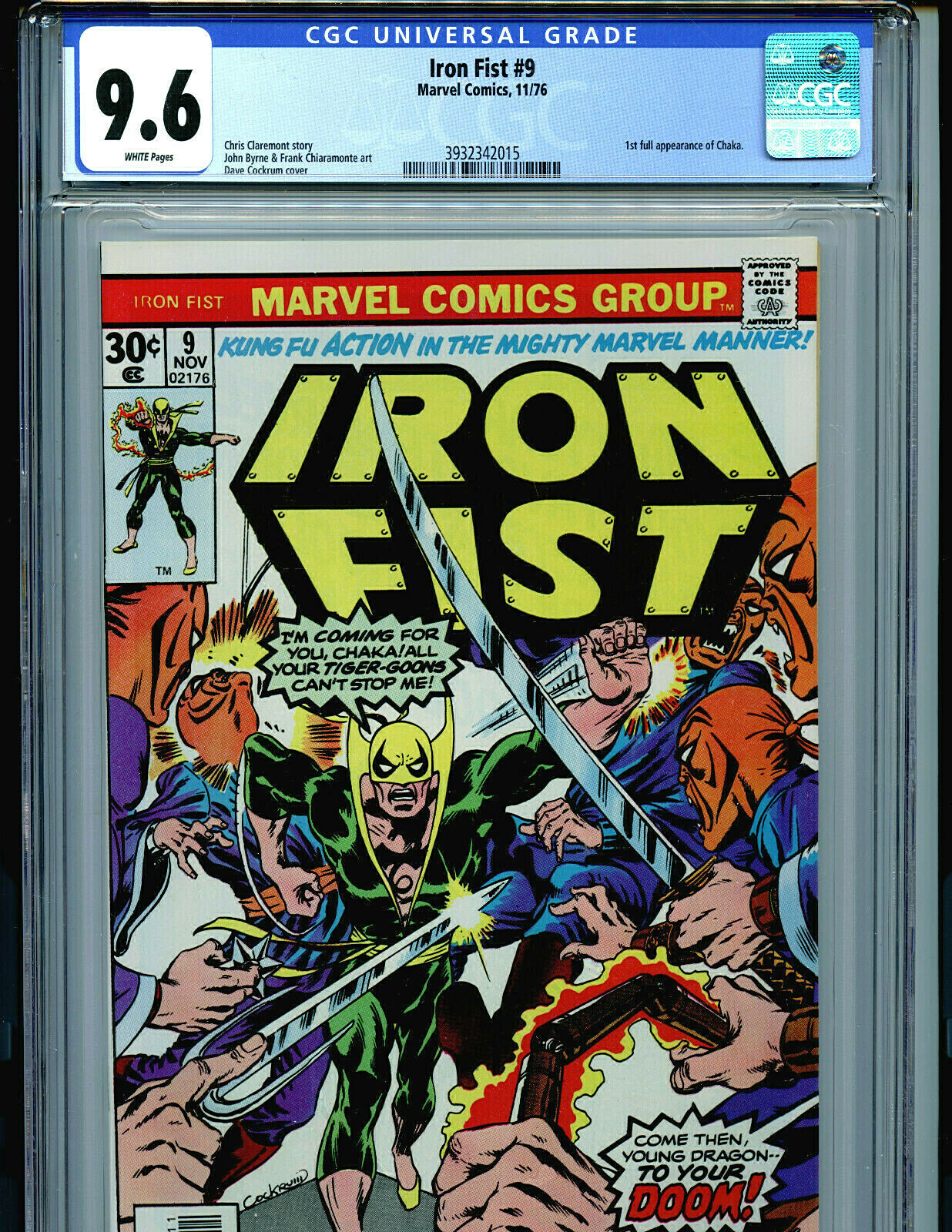 So What? best of iron fist the冠 Iron Fist MVP Gameplay | 37 KOs | Marvel Rivals | Season 0