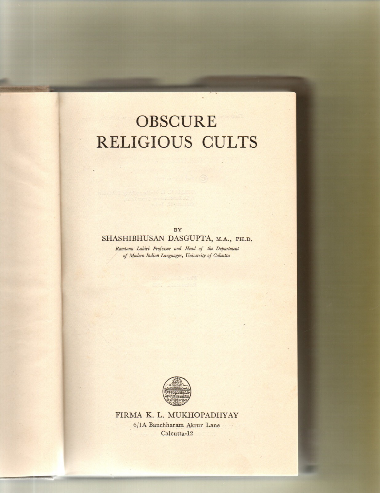 The Occult Tradition　David Katz　オカルトの伝統 Amazon.com: The Occult Tradition: From the Renaissance to
