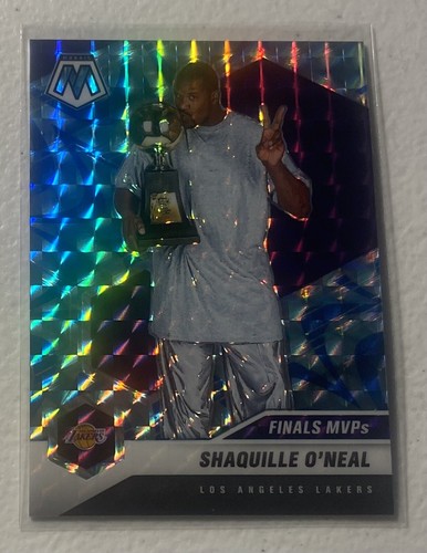 【TEAM MVP】SHAQUILLE O'NEAL $_1.JPG?set_id=880000500F