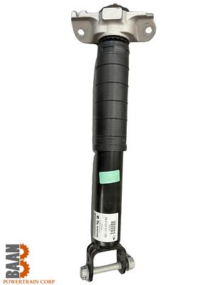 OEM Shock Absorber Rear LH for 21-24 Jeep Grand Cherokee