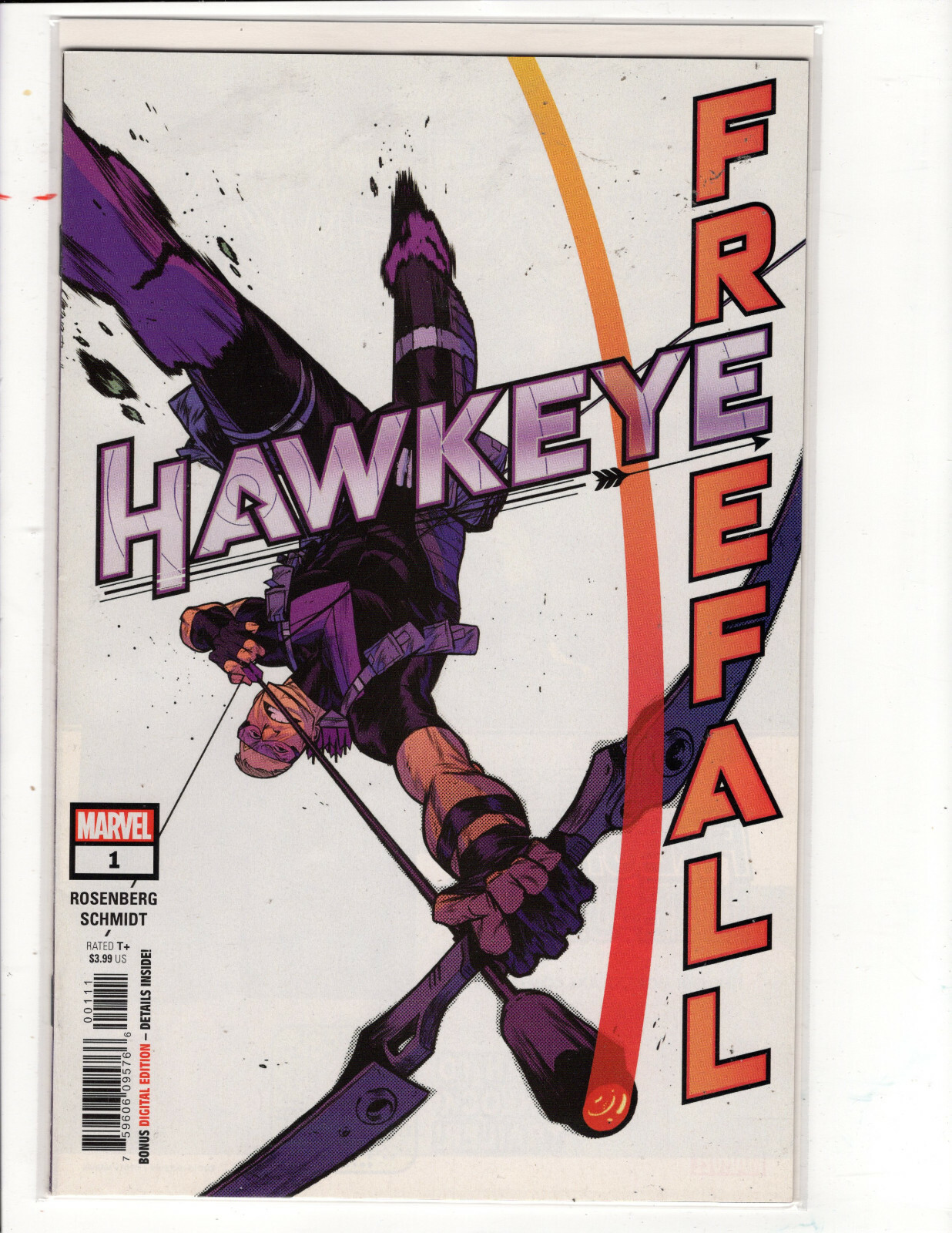 アメコミリーフ　HAWKEYE FREEFALL 全6巻セット アメコミリーフ HAWKEYE FREEFALL 全6巻セット Hawkeye Freefall