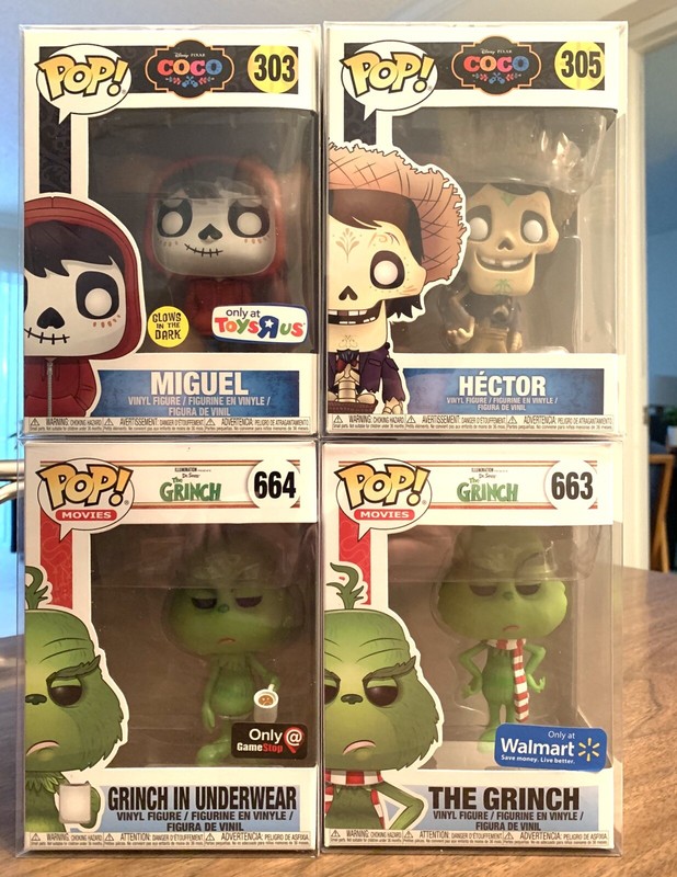 grinch doll walmart