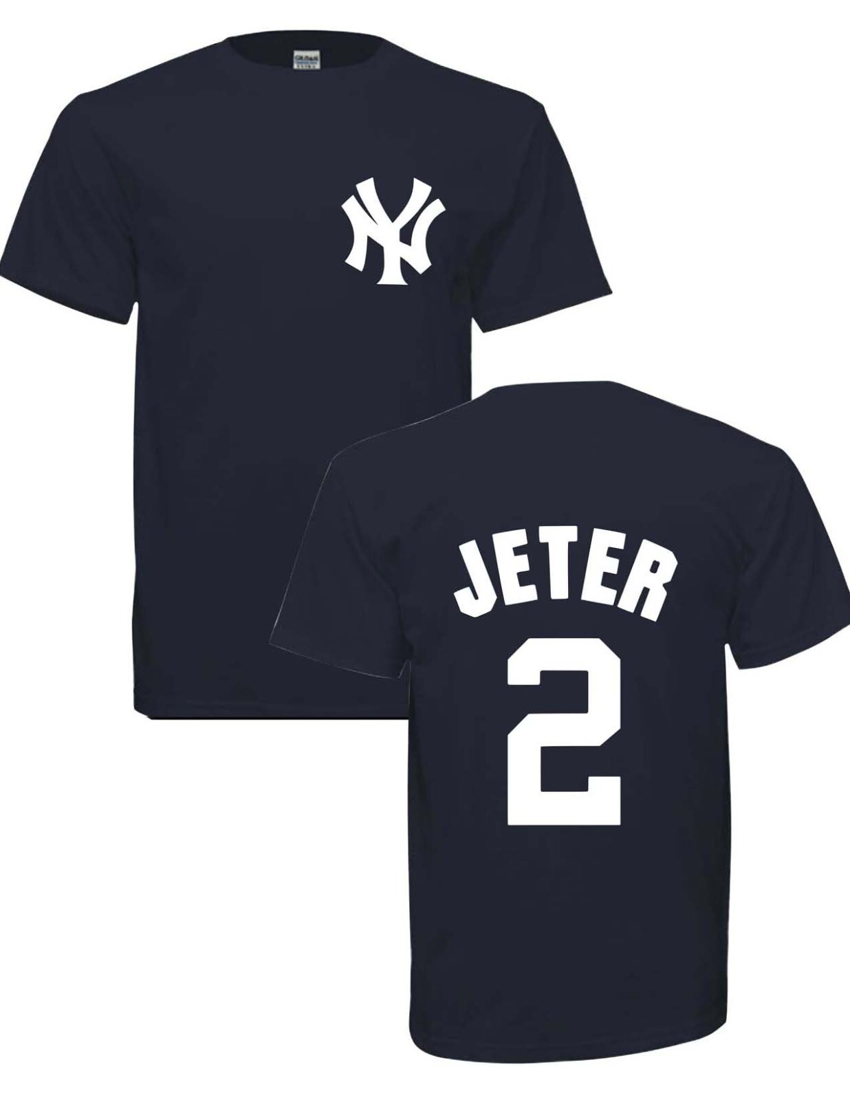 正規品　ヤンキース　No2 JETER  サイズXL $_57.JPG?set_id=880000500F