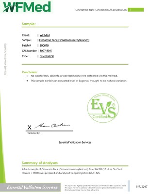 GreenHealth Essential Oil 10 ml Set/ Pack of 6 /All Natural Undiluted  