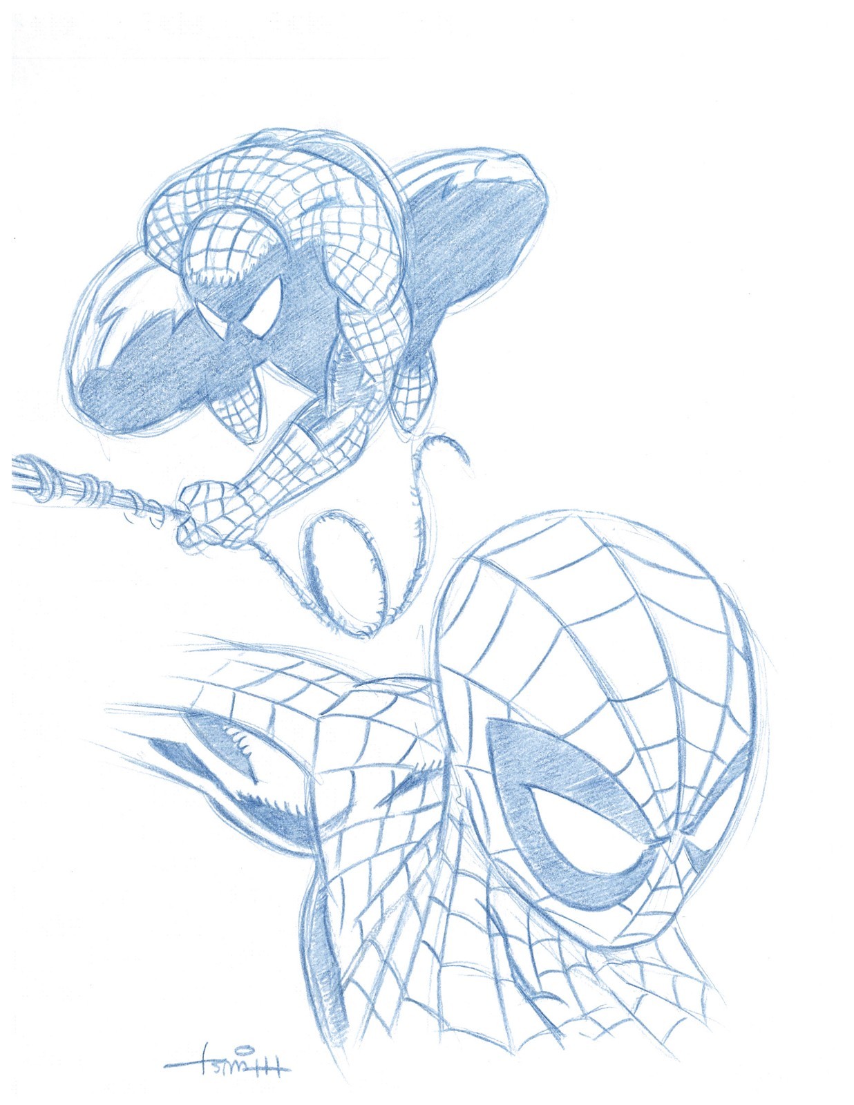 Spider Man　coming　Art of the Movie Spider-Man: Homecoming - The Art of the Movie (book flip