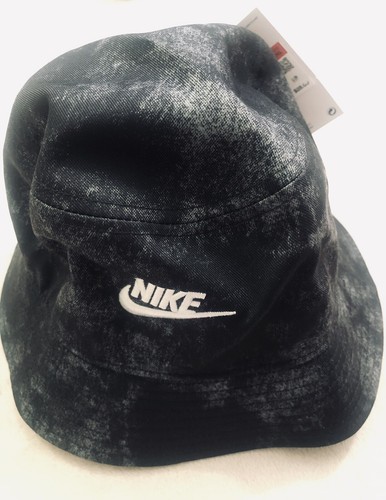 NEW..NIKE NSW ADULT UNISEX  LARGE/XL TIE DYE BUCKET HAT