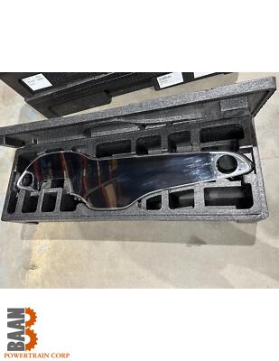 NEW OEM MBUX HYPERSCREEN Display LHD 22-24 Mercedes EQS