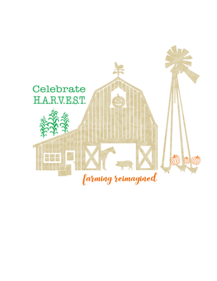 Celebrate H.A.R.V.E.S.T.
