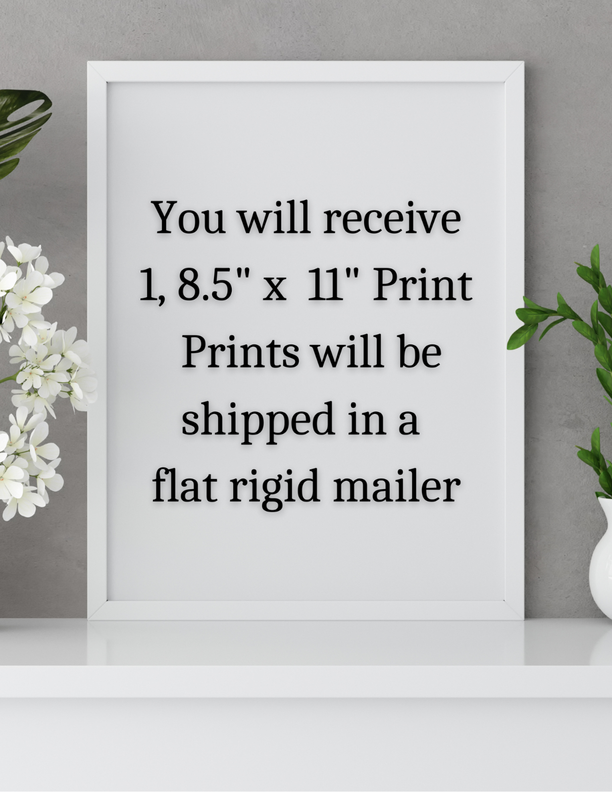 Cow Art Print, Highland Cow With Sunflowers Art Print, Farmhouse Wall Art Decor