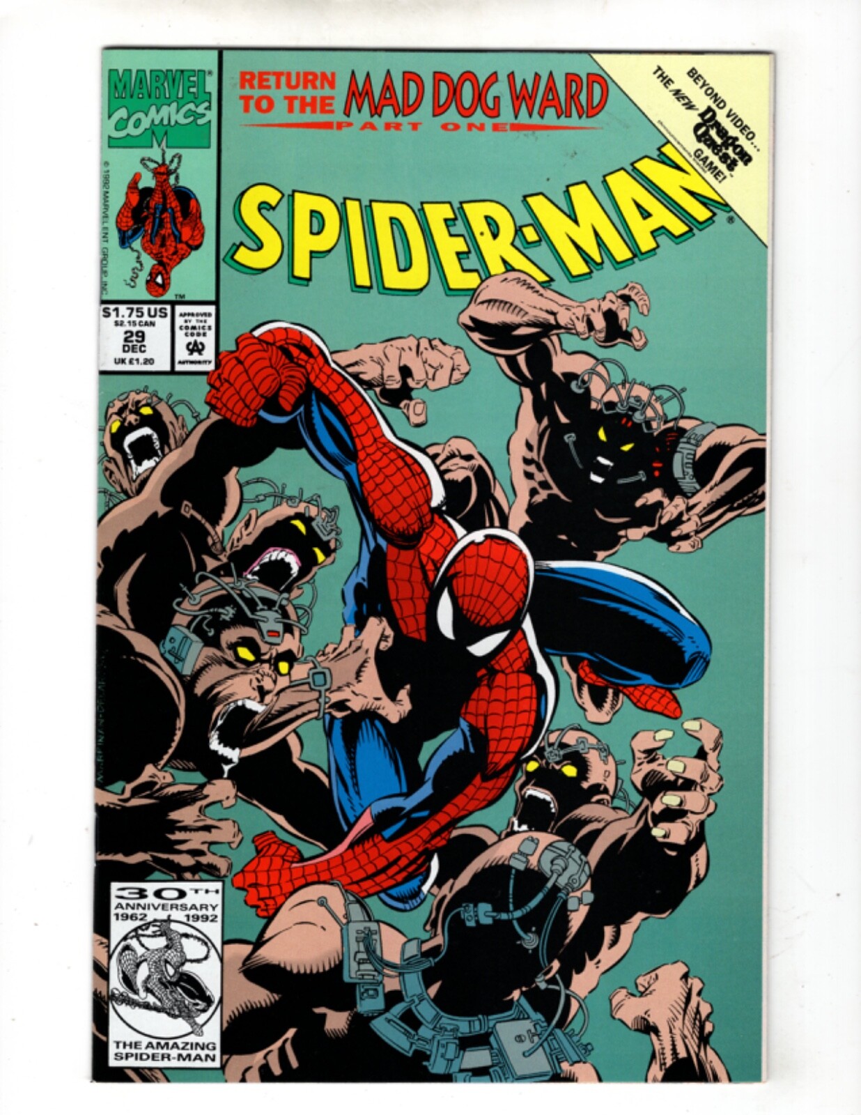MARVEL SPIDER-MAN フィギュア コミック フィギュアコンプレックス Amazing Yamaguchi Series No.002