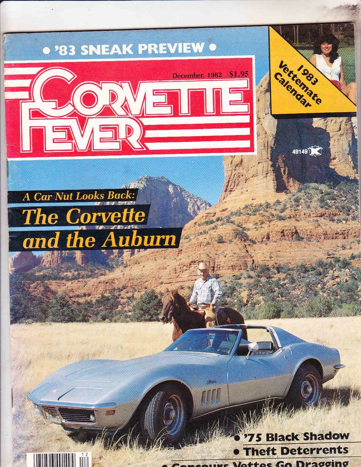Corvette: America's Sports Car: Yesterday, Today, Tomorrow