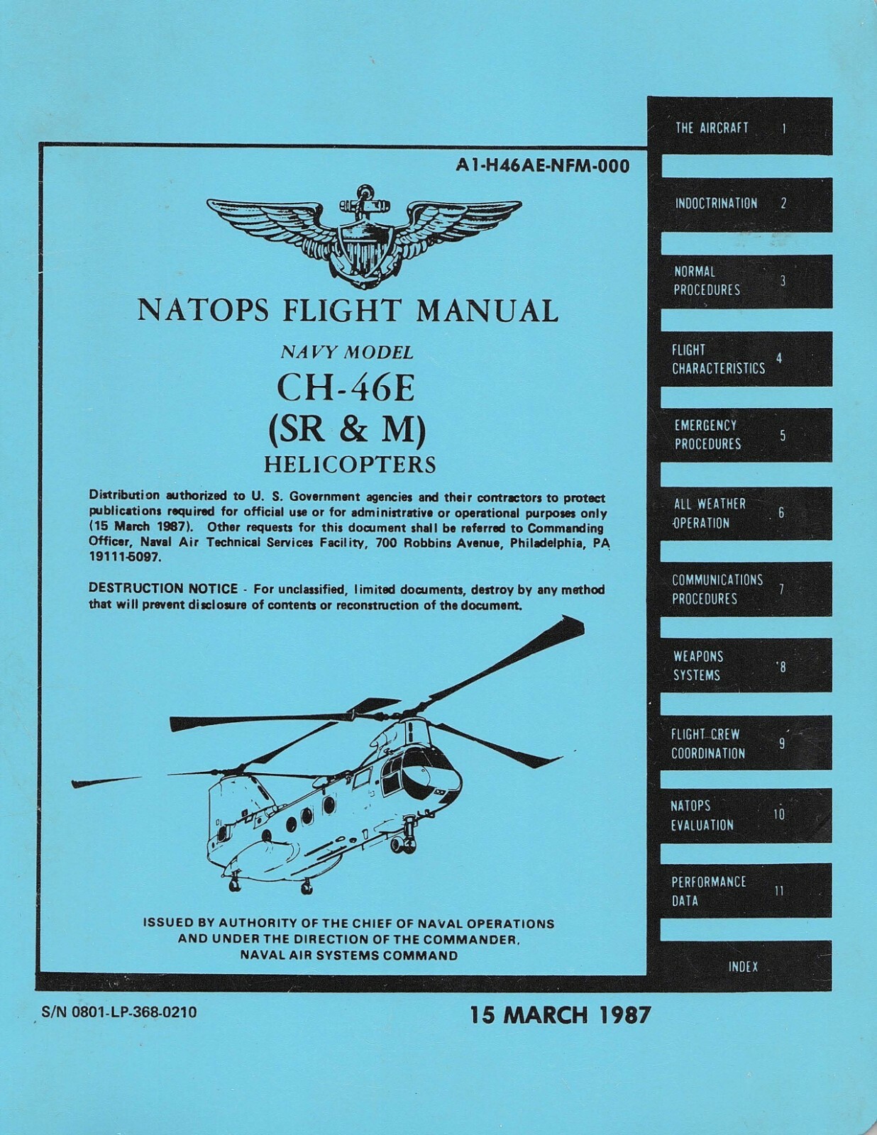 洋書 NATOPS INSTRUMENT FLIGHT MANUAL NATOPS Instrument Flight Manual.pdf | DocDroid