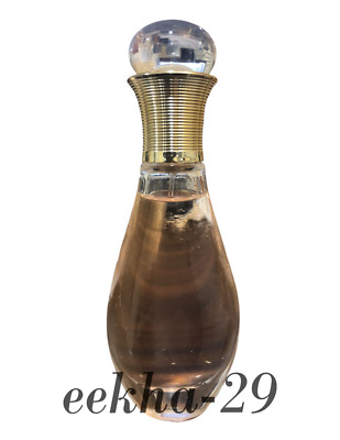 Dior J'adore Parfum Pour Les Chevex Hair Mist 40 ml - UNBOX