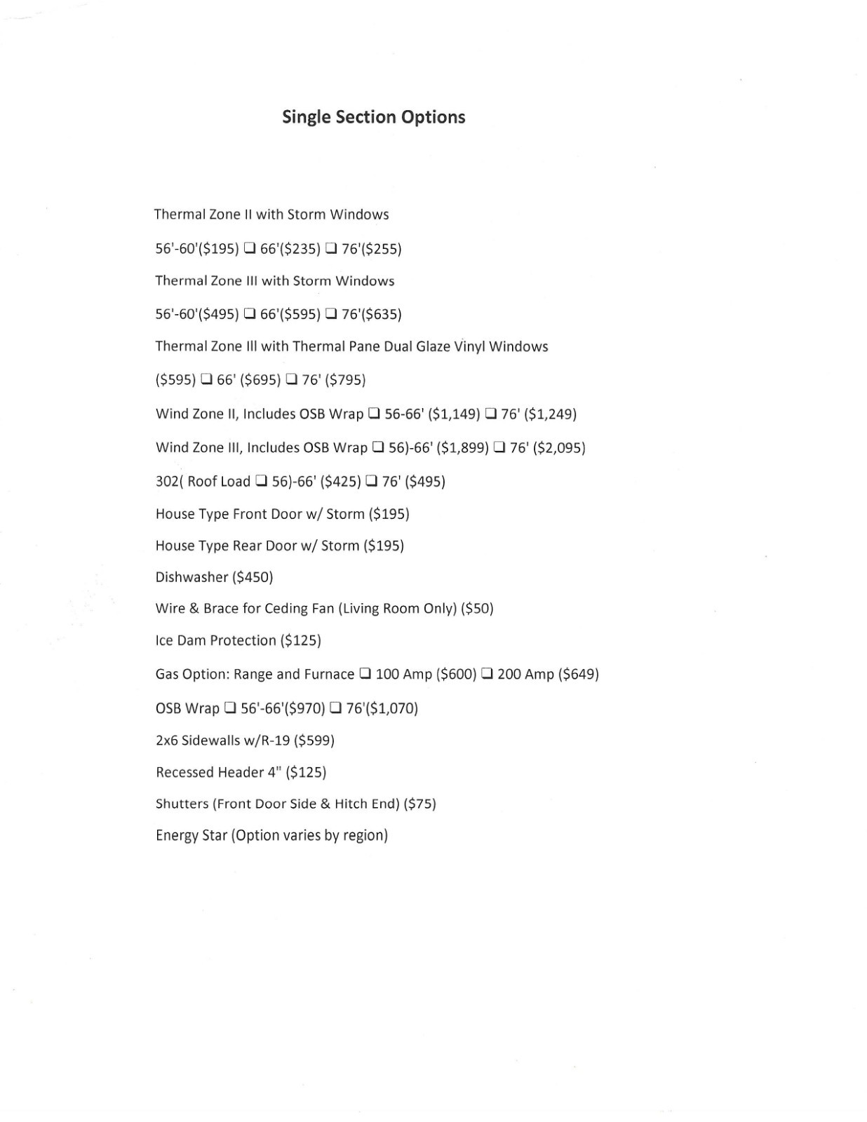 2019 Clayton 2BR/1BA-14x56 Mobile Home-FACTORY DIRECT-Liberty County, FLORIDA