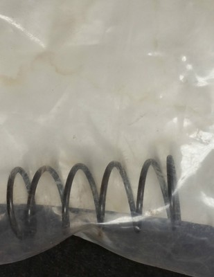 HOBART 409312-00001 THERMO SPRING