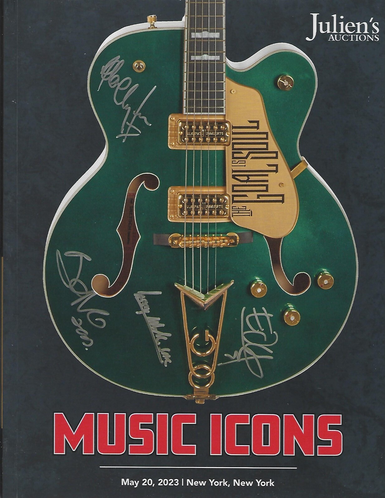その他 julien's auctions Music Icons Julien's Auctions Music Icons May 2023 BETTE MIDLER PRINCE