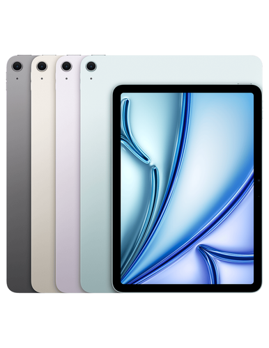 Apple iPad Air 11 2024 M2 Chip WIFI 128GB - Very Good | eBay