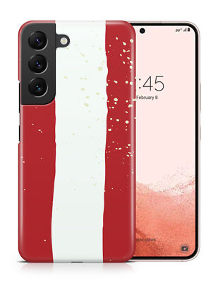 CASE COVER FOR SAMSUNG GALAXY|LATVIA COUNTRY FLAG 256