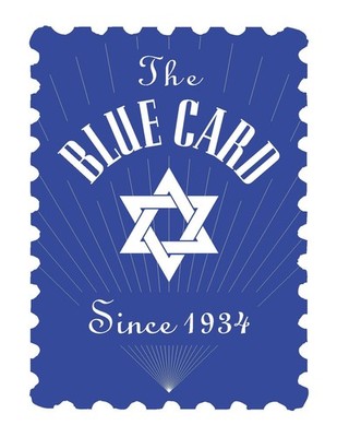The Blue Card Inc.