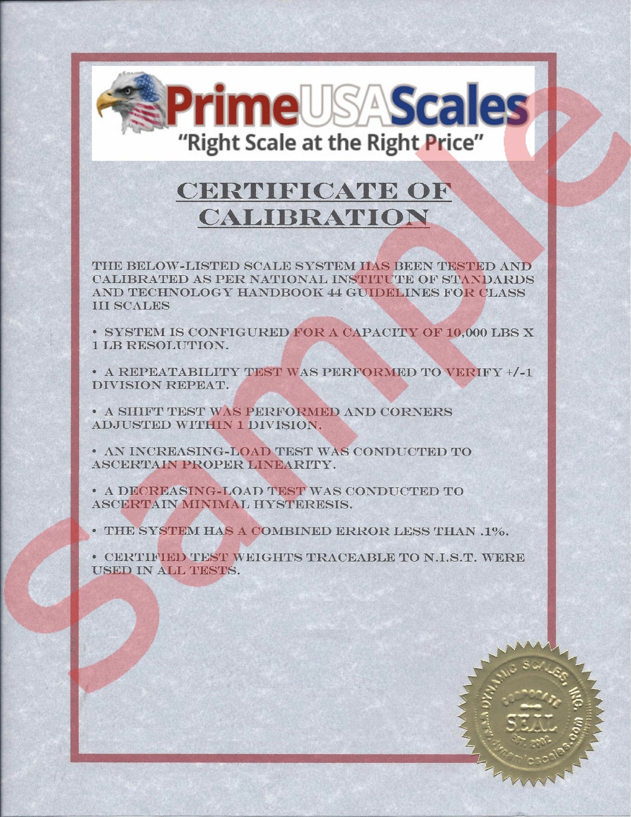 5 Year Warranty Prime 10,000 lb x 1 lb 40" x 40" Floor Scale Heavy Duty Steel