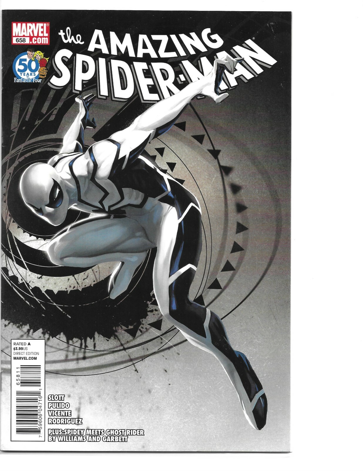 2019 UD Marvel Premier 【Spider-Man】14/15 2019 Upper Deck Marvel Premier Gold 14/15 Synapse #44 00pq