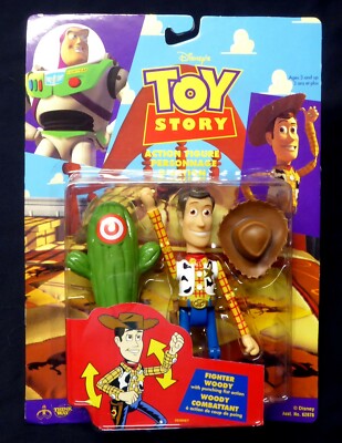新品未開封⭐︎絶版トイ・ストーリー初期TOY STORY 1996 1997 新品未開封 絶版トイ・ストーリー初期TOY STORY 1996 1997