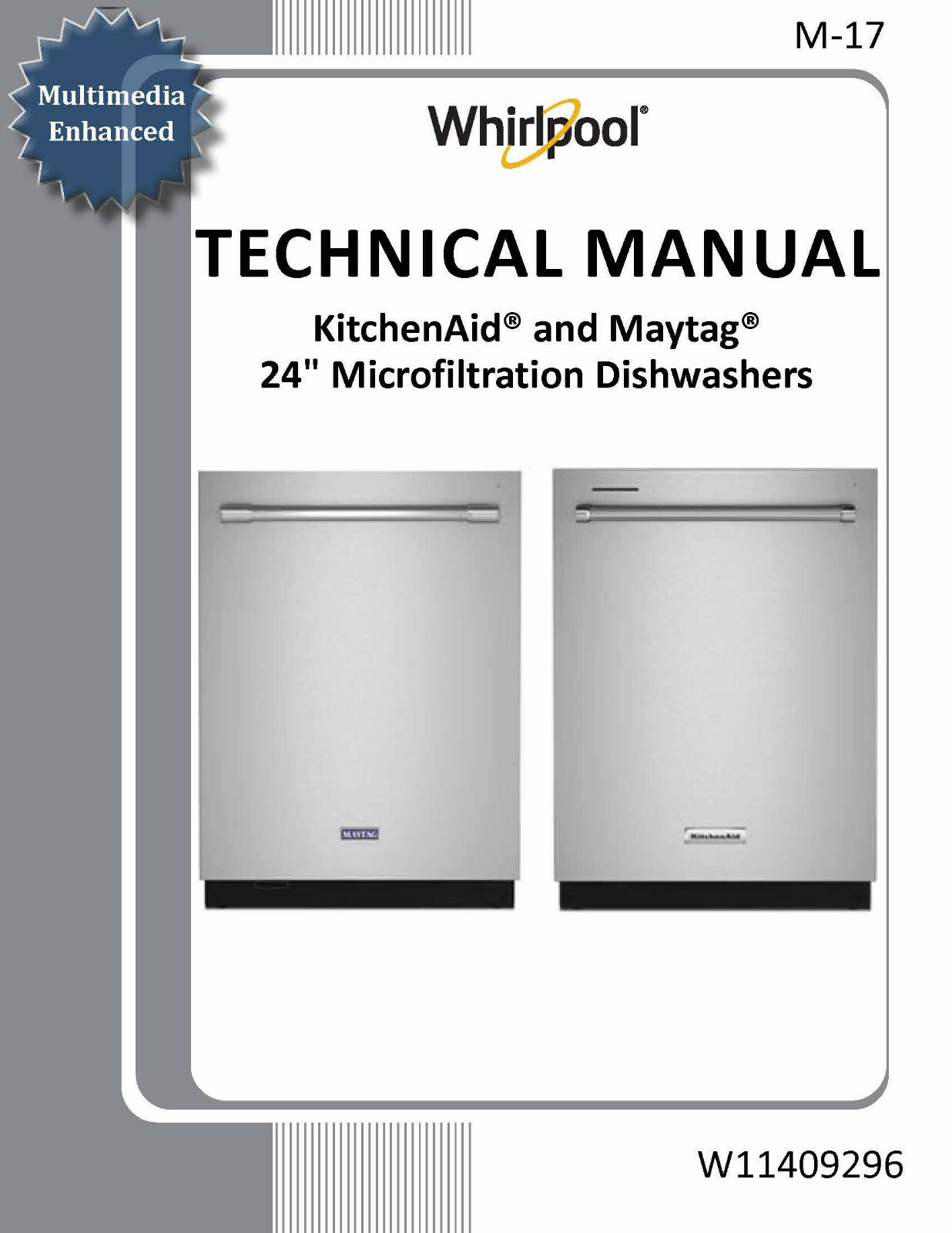 Kitchenaid Dishwasher Red Light: Troubleshooting Guide