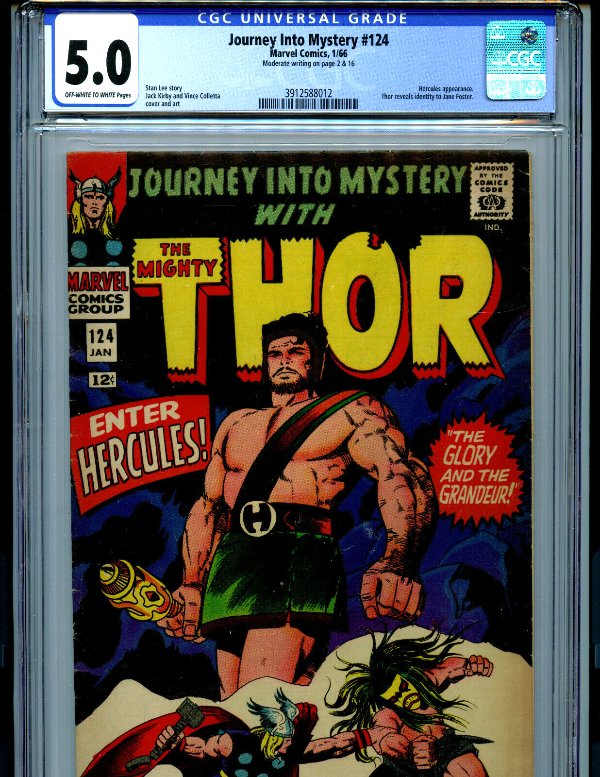 アメコミ・英語　THOR: THE TRIALS OF LOΚΙ Thor The Trials of Loki SC NEW 40% OFF | eBay