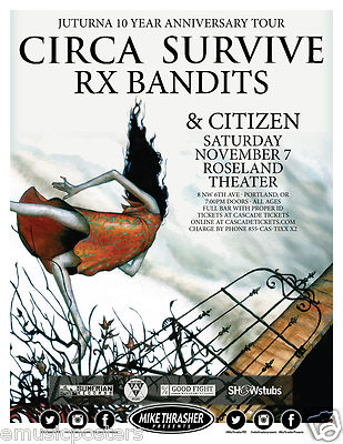 スリープ ツアーポスター 2015 スリープ ツアーポスター 2015