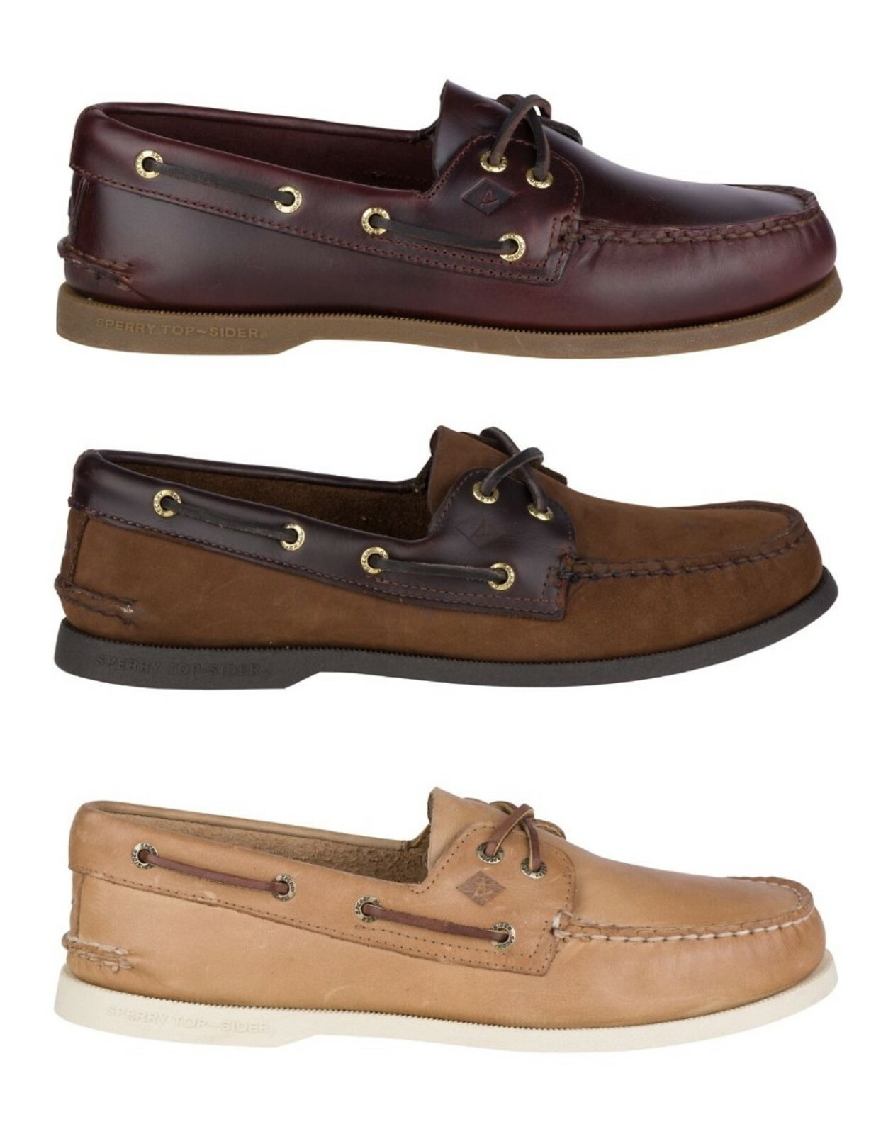 sperry 0195149