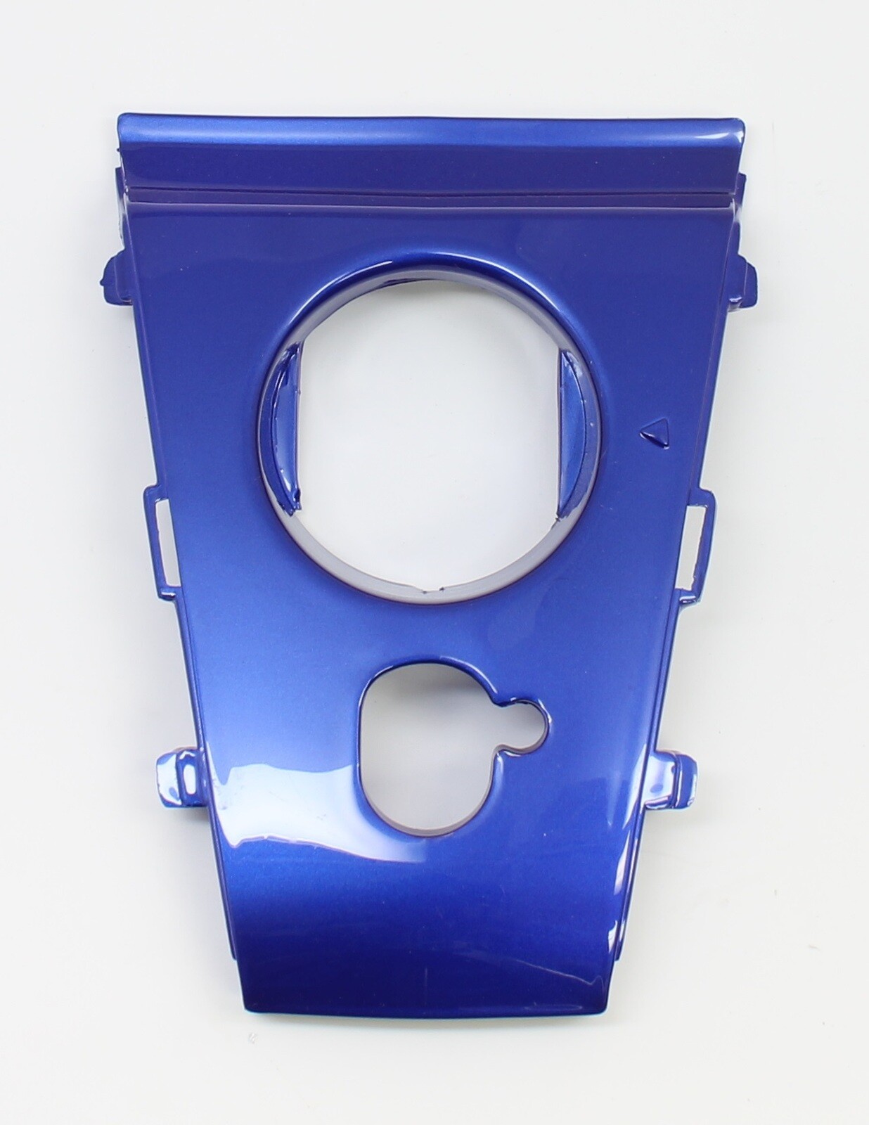 Rear Center Body Panel Faring 49cc 50cc QMB139 Sunny Sunl Baja Tao Tao Scooter 