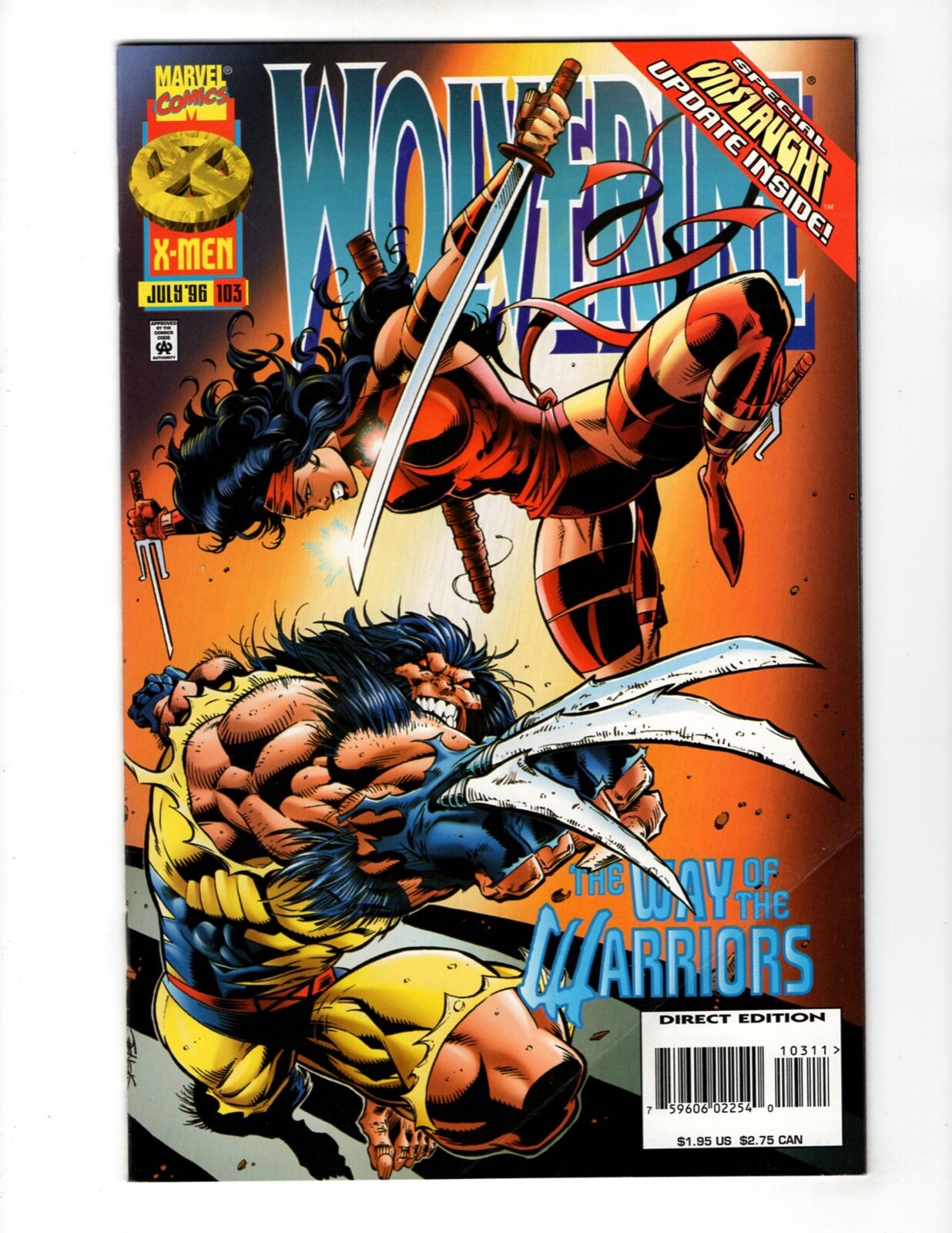 アメコミ 31冊 X-MEN WOLVERINE AVENGERS Amazon.com: New Avengers #5 VF/NM ; Marvel comic book