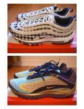 air max 97 cardboard box