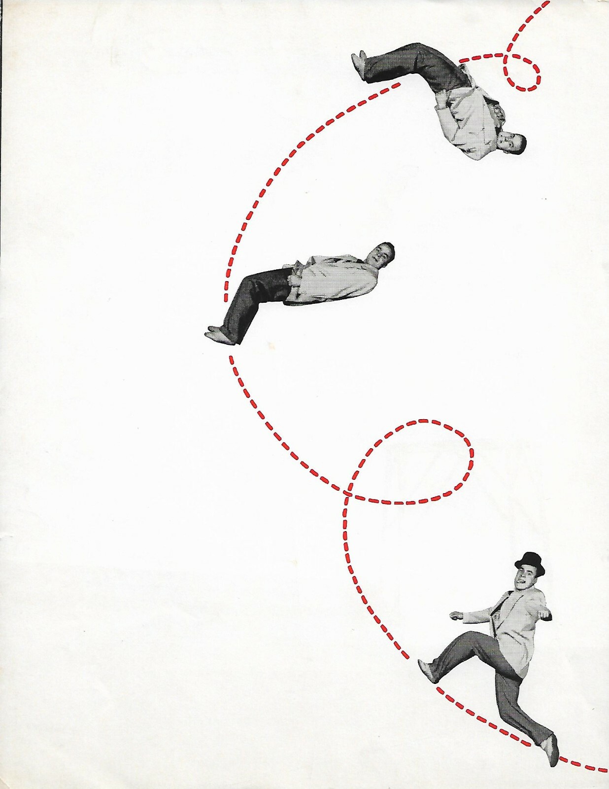 Trampoline Inventor Sidlinger Trampoline