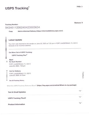 Item photo(s) from verified buyer