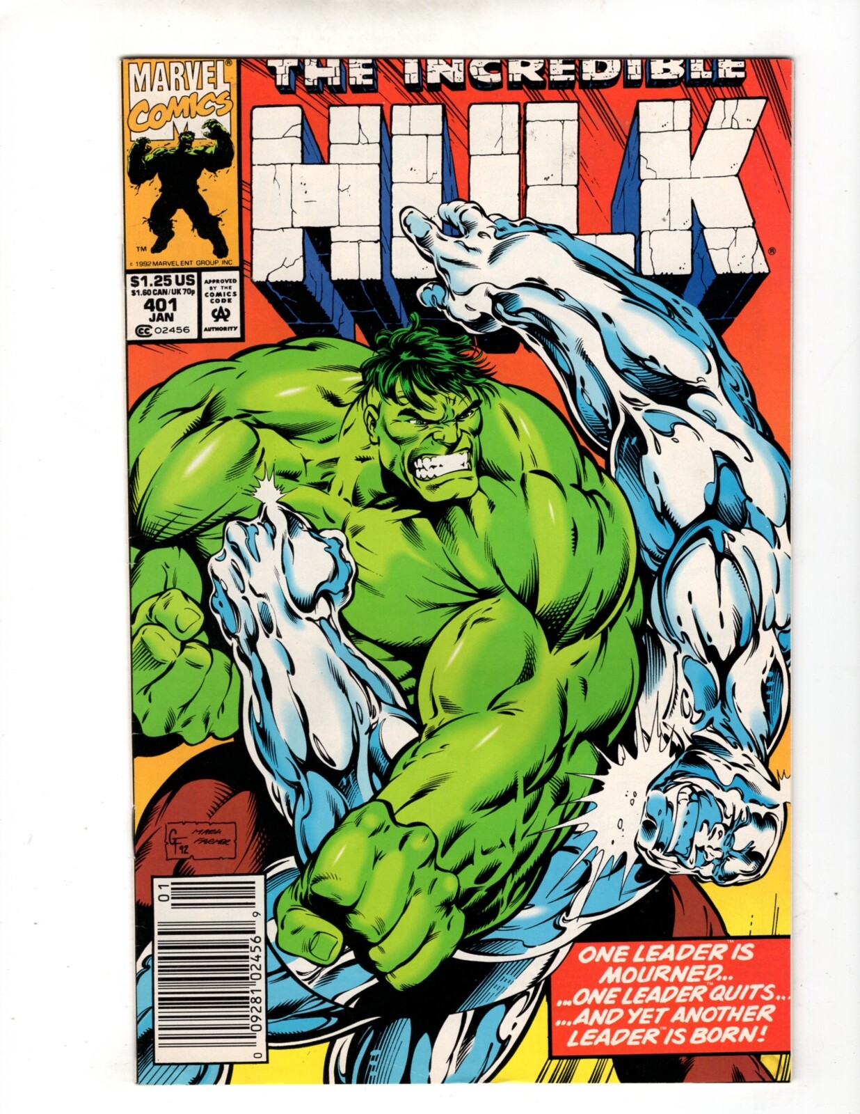 HULK ハルク　フォール・オブ・ハルクス　ワールド・ウォー・ハルクス　アメコミ 駿河屋 -<中古>小冊子付)ハルク：フォール・オブ・ハルクス