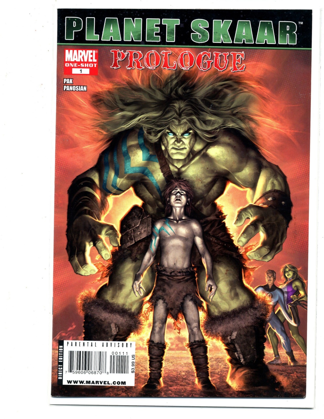 アメコミ・英語　ハルク　HULK: SON OF HULK アメコミ・英語 ハルク HULK: SON OF HULK Amazon | Skaar: Son