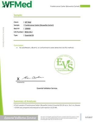 GreenHealth Essential Oil 10 ml Set/ Pack of 6 /All Natural Undiluted  