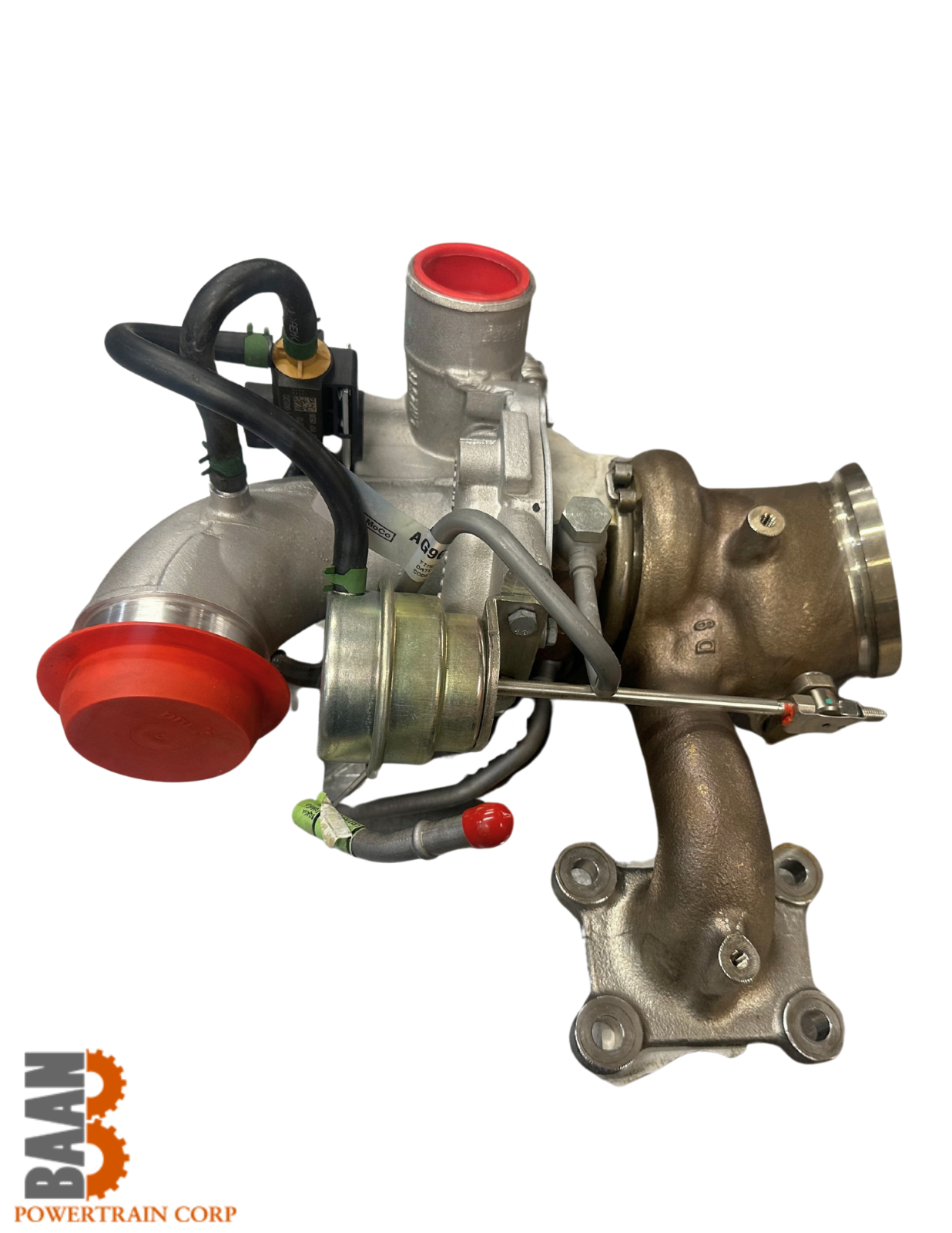 OEM Turbocharger for 2013-18 Ford Escape Taurus Fusion Focus 2.0L