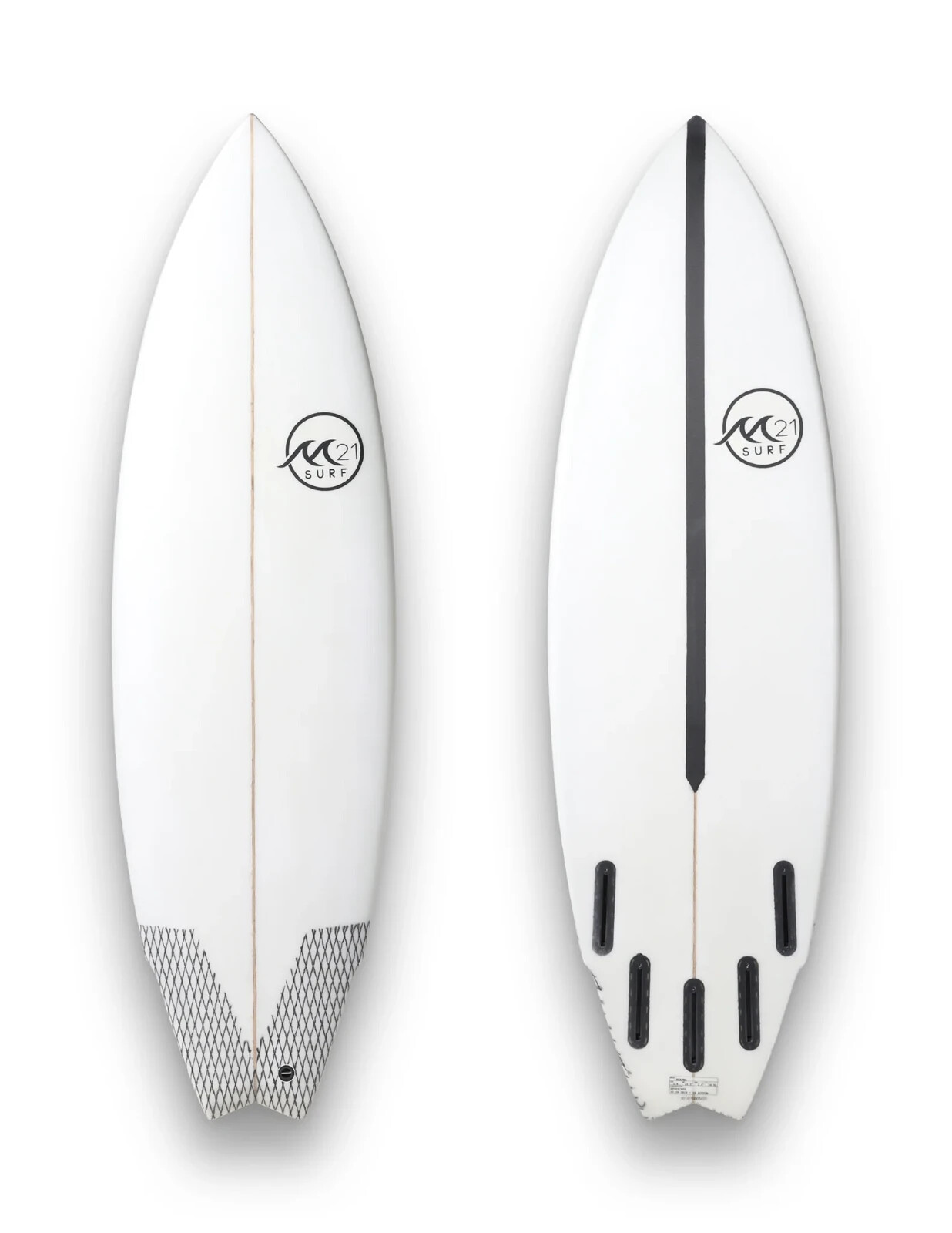 ★USED★ LOCAL MOTION surfboard 長さ6.8 サーフボードギャラリー | USED SURF×SURF MARKET