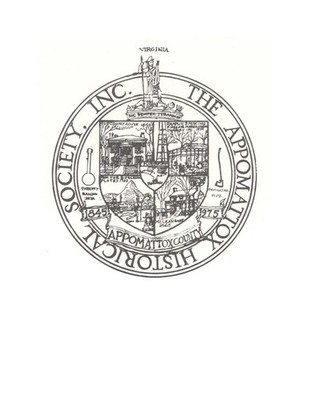 The Appomattox County Historical Society, Inc.